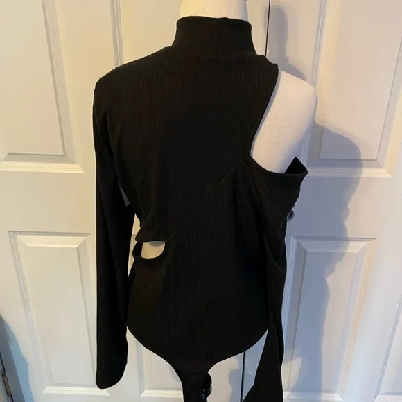 NWT ASTR the label bodysuit - Picture 9 of 14